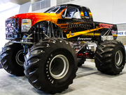 Bigfoot Slide Game Online