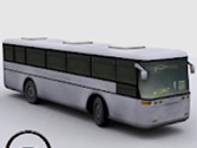 Play Bus Parking Bus Parking Game Online