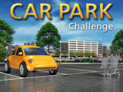 Car Park Challenge Game Online