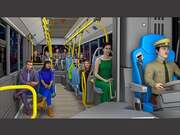 Play City Coach Bus Simulator City Coach Bus Simulator Game Online