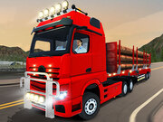 Play City Truck Driver City Truck Driver Game Online