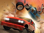 Play Danger Wheels Danger Wheels Game Online