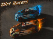 Play Dirt Racers Dirt Racers Game Online
