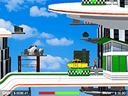 Play Future Space Hover Taxi Future Space Hover Taxi Game Online