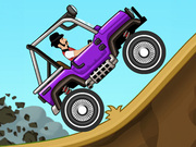 Hill Climb Race Game Online