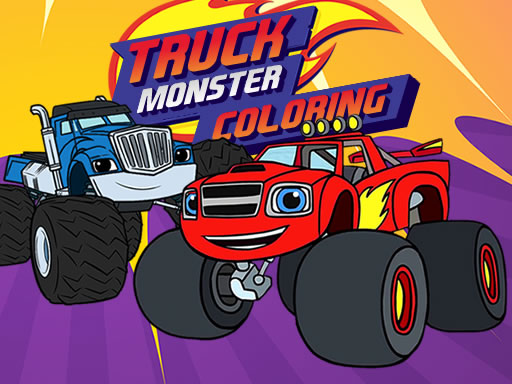 Blaze Monster Machines Game Image Blaze Monster Machines Game