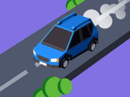 Build a Road Game