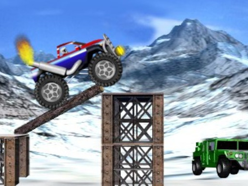 Epic Truck Game Image Epic Truck Game
