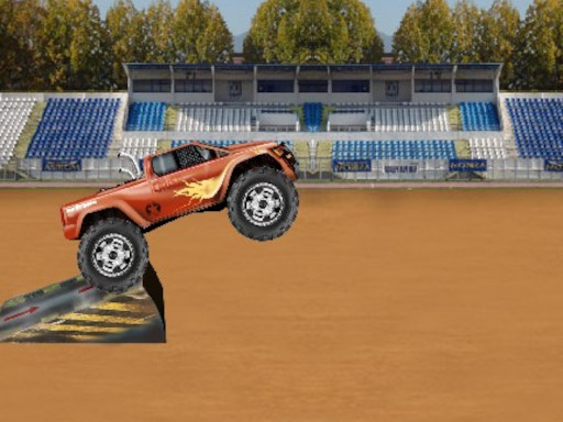 Extreme Jumper Game Image Extreme Jumper Game