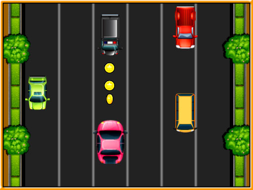 Jungle Highway Escape Game Image Jungle Highway Escape Game