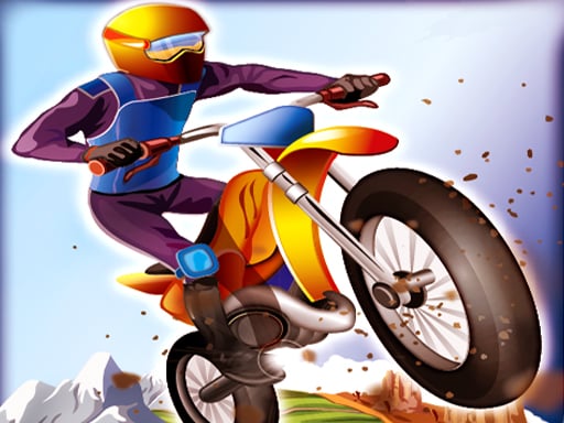 Moto Speed Race Game Image Moto Speed Race Game