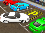 Real Car Parking Game Online