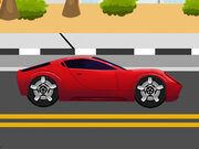 Speed Hot Wheels Game Online
