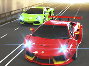 Super Car Racing Game Online