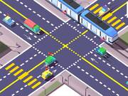 Play Traffic Control Traffic Control Game Online