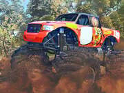 Play Truck Hill Dash Truck Hill Dash Game Online